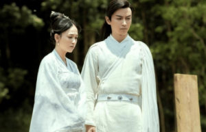 揭秘王维的爱情故事：拒绝大唐公主，迎娶青梅竹马_后宫秘史 菊江历史网