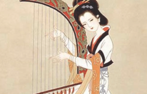 蔡姬戏水怎么就引起了两国战争？蔡姬回国之后怎么样了？_乡村野史 菊江历史网