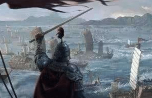 晋灭吴之战为什么会发生？晋灭吴之战最后的结果是什么？_古代战争 菊江历史网