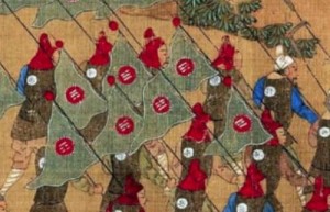 大明朝的军队经历了什么？从正规军到拿钱卖命的雇佣军_稗官野史 菊江历史网