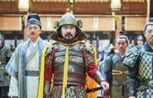 将军强抢民女，赵匡胤听了以后为何不生气？_帝王野史 菊江历史网