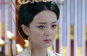 杨丽华17岁当皇后，18岁成太后，最后结局如何？_后宫秘史 菊江历史网