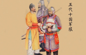 宋太祖赵匡胤还有哪些不为人知的重要成就？_帝王野史 菊江历史网