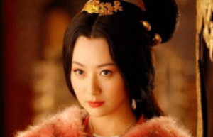 “周幽王烽火戏诸侯”背后有何秘密？褒姒冤不冤？_乡村野史 菊江历史网