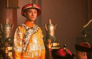 一人单挑全唐人！乾隆爷的诗有一首看一眼就能倒背！_帝王野史 菊江历史网