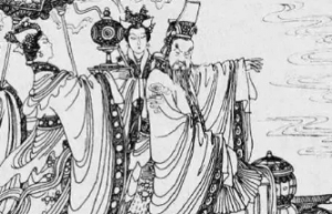 汉武帝晚年时期的巫蛊之祸是怎么回事？竟杀了太子满门_汉朝历史 菊江历史网