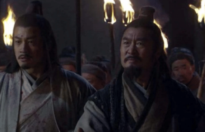 殷通和项梁是好朋友，项梁为什么要杀殷通？_稗官野史 菊江历史网