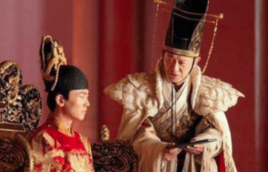 此太监威逼太后嫁给自己，皇帝为何不杀他？_稗官野史 菊江历史网