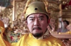 朱元璋亲自剥桔子给儿子吃，儿子却赶紧逃_帝王野史 菊江历史网