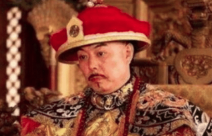 小孩骗乾隆我是你孙子，乾隆居然信了？_帝王野史 菊江历史网