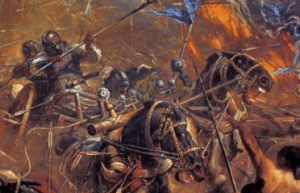 桂陵之战的过程是怎样的？桂陵之战的影响有哪些？_古代战争 菊江历史网