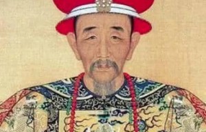 康熙第一次吃巧克力，吃完以后反应很真实_帝王野史 菊江历史网