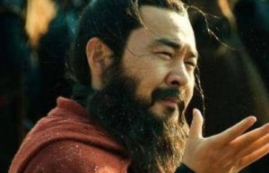 张松献出蜀中地图，曹操为何不重视他？_三国历史 菊江历史网