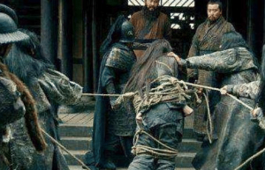 刘备都劝曹操杀吕布了 刘备为何还劝曹操放过张辽_三国历史 菊江历史网