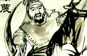 者勒蔑简介_者勒蔑的儿子_者勒蔑的故事_者勒蔑怎么死的 菊江历史网