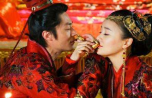 古代女子出嫁时都有什么婚俗?十里红妆指的是什么?_稗官野史 菊江历史网