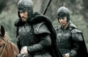 汉中之战时曹操已经回到长安为何没有前去支援夏侯渊？_三国历史 菊江历史网