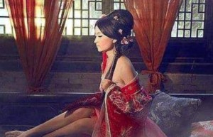 唐朝历史第一个上拒绝皇帝的女人，抛弃荣华富贵和情郎双宿双飞_帝王野史 菊江历史网