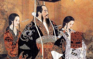 汉武帝打仗的经费都是从哪里来的？看看汉武帝的敛财手段！_稗官野史 菊江历史网