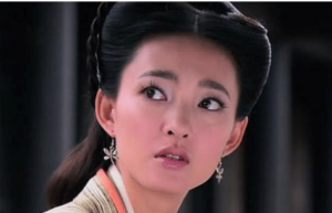 历史上有哪些著名的第二婚妃子？_后宫秘史 菊江历史网