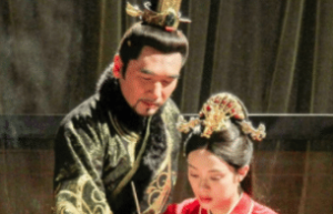 太子熬了十几年终于登基，结果三天就去世了_稗官野史 菊江历史网