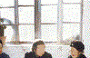 炕头上的烟笸箩 烟笸箩是怎么做成的？_民俗文化 菊江历史网