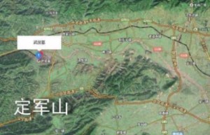 诸葛亮死后葬在哪里了?为什么千年来从没有被盗过？_稗官野史 菊江历史网