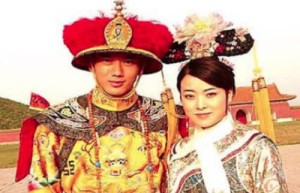 寿安公主与丈夫两地分居，居然怀孕了_稗官野史 菊江历史网