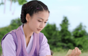 孝昭皇后上官氏：6岁嫁人却守寡近40年，经历4任皇帝_后宫秘史 菊江历史网