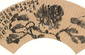 李鱓出身如何？这个拗口的名字是怎么来的？_清朝历史 菊江历史网