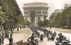 德国闪电战有多厉害？揭秘德国闪电战的形成和模式_近代战争 菊江历史网