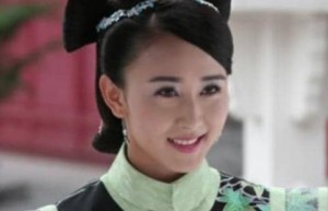 她是康熙的妃子，康熙死后留圣旨让她出宫，最后结局如何？_帝王野史 菊江历史网