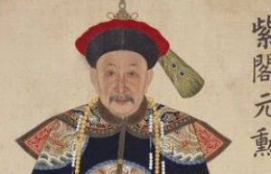 一代权臣和珅为什么要忌惮阿桂？_清朝历史 菊江历史网
