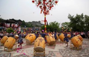 苗族鼓舞有多少种类？苗族鼓舞种类简介_民俗文化 菊江历史网