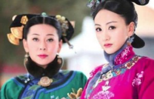 揭秘：历史上真实的董鄂妃是何来历？_乡村野史 菊江历史网