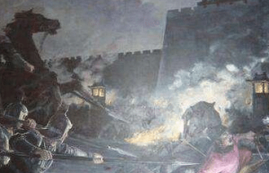 玄武门之变后，李元吉那些美丽的妃子结局如何？_后宫秘史 菊江历史网