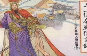 北京保卫战：于谦粉碎了瓦剌军企图夺取北京的野心，明王朝转危为安_古代战争 菊江历史网