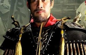 阖闾简介_阖闾的儿子_阖闾的故事_阖闾怎么死的 菊江历史网