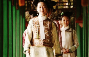 清朝宫女出宫后是什么下场 她们之后过得怎么样_清朝历史 菊江历史网