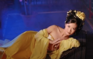 历史上最悲惨的皇后，亡国之后被人侵犯_后宫秘史 菊江历史网