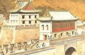 京师保卫战中，于谦起到了什么作用？_古代战争 菊江历史网