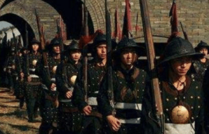 朱元璋养兵不费钱粮 卫所制真的是优越制度吗_明朝历史 菊江历史网