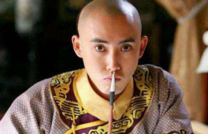 诸英是努尔哈赤最看重的接班人，为何会被赐死呢？_清朝历史 菊江历史网