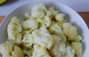 炒菜花的做法大全 简单易学的炒菜花_饮食文化 菊江历史网