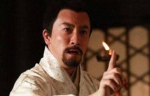 山阳公刘协封地具体在什么地方呢?_汉朝历史 菊江历史网