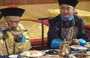历史上和珅与刘罗锅为什么争斗不休？_清朝历史 菊江历史网