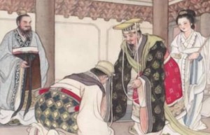 齐懿公：喜欢开家宴的国君，因爱霸占别人老婆被刺杀_稗官野史 菊江历史网