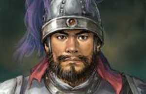 陈武简介_陈武的儿子_陈武的故事_陈武怎么死的 菊江历史网