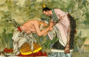 长平之战后，武将廉颇的最终结局是什么？_古代战争 菊江历史网