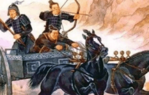 马陵之战存在哪些争议？此战的战场在哪里？_古代战争 菊江历史网